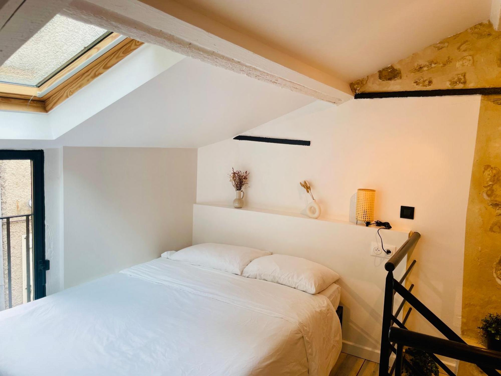 Maisonette Duplex - Tout Equipe - Matelas Haute Qualite Марлі-ле-Руа Екстер'єр фото